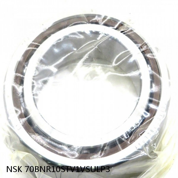 70BNR10STV1VSULP3 NSK Super Precision Bearings