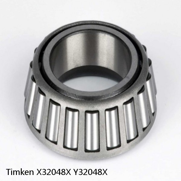 X32048X Y32048X Timken Tapered Roller Bearing Assembly