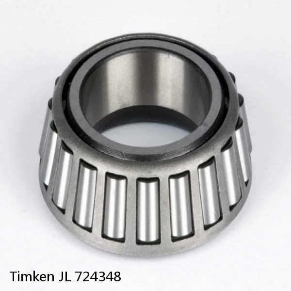 JL 724348 Timken Tapered Roller Bearings