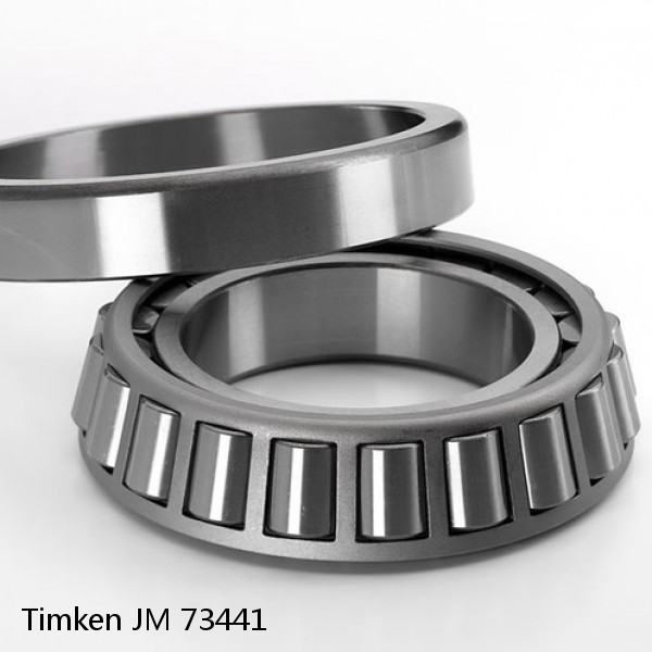 JM 73441 Timken Tapered Roller Bearings