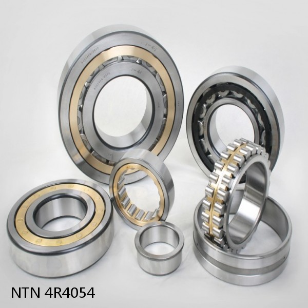 4R4054 NTN Cylindrical Roller Bearing