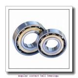 3.346 Inch | 85 Millimeter x 4.724 Inch | 120 Millimeter x 0.709 Inch | 18 Millimeter  SKF 71917 ACDGA/HCVQ422  Angular Contact Ball Bearings