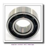 1.575 Inch | 40 Millimeter x 3.543 Inch | 90 Millimeter x 0.906 Inch | 23 Millimeter  SKF 7308 BEY  Angular Contact Ball Bearings