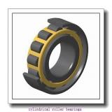 25 x 2.047 Inch | 52 Millimeter x 0.591 Inch | 15 Millimeter  NSK NU205ET  Cylindrical Roller Bearings