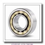 1.378 Inch | 35 Millimeter x 2.835 Inch | 72 Millimeter x 0.669 Inch | 17 Millimeter  NSK NU207ETC3  Cylindrical Roller Bearings