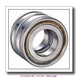 0.984 Inch | 25 Millimeter x 2.047 Inch | 52 Millimeter x 0.709 Inch | 18 Millimeter  NSK NU2205W  Cylindrical Roller Bearings