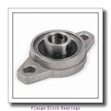 QM INDUSTRIES QAAC18A307SEO  Flange Block Bearings