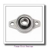 QM INDUSTRIES QAACW26A130ST  Flange Block Bearings