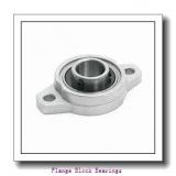 QM INDUSTRIES QAAC20A315SO  Flange Block Bearings