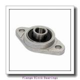 QM INDUSTRIES QAFLP18A080SEN  Flange Block Bearings