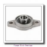 QM INDUSTRIES QAFLP18A090SEM  Flange Block Bearings