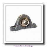 2.188 Inch | 55.575 Millimeter x 4.02 Inch | 102.108 Millimeter x 3.15 Inch | 80 Millimeter  QM INDUSTRIES QVVPG13V203SET  Pillow Block Bearings