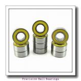 1.772 Inch | 45 Millimeter x 3.937 Inch | 100 Millimeter x 0.984 Inch | 25 Millimeter  SKF 6309-Z/HC5C3  Precision Ball Bearings