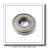 SKF 108KSF  Single Row Ball Bearings