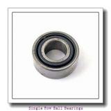 SKF 211SZZ-HYB 1  Single Row Ball Bearings