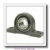 2.362 Inch | 60 Millimeter x 2.56 Inch | 65.024 Millimeter x 3 Inch | 76.2 Millimeter  QM INDUSTRIES TAPKT13K060SN  Pillow Block Bearings