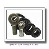 AURORA MG-5T  Spherical Plain Bearings - Rod Ends