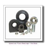 INA GAR25-UK  Spherical Plain Bearings - Rod Ends