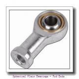 IKO PHSB8  Spherical Plain Bearings - Rod Ends