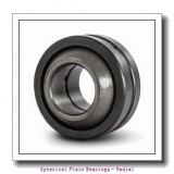 AURORA COM-8  Spherical Plain Bearings - Radial