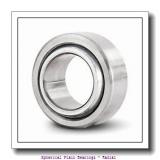 RBC BEARINGS 382510  Spherical Plain Bearings - Radial